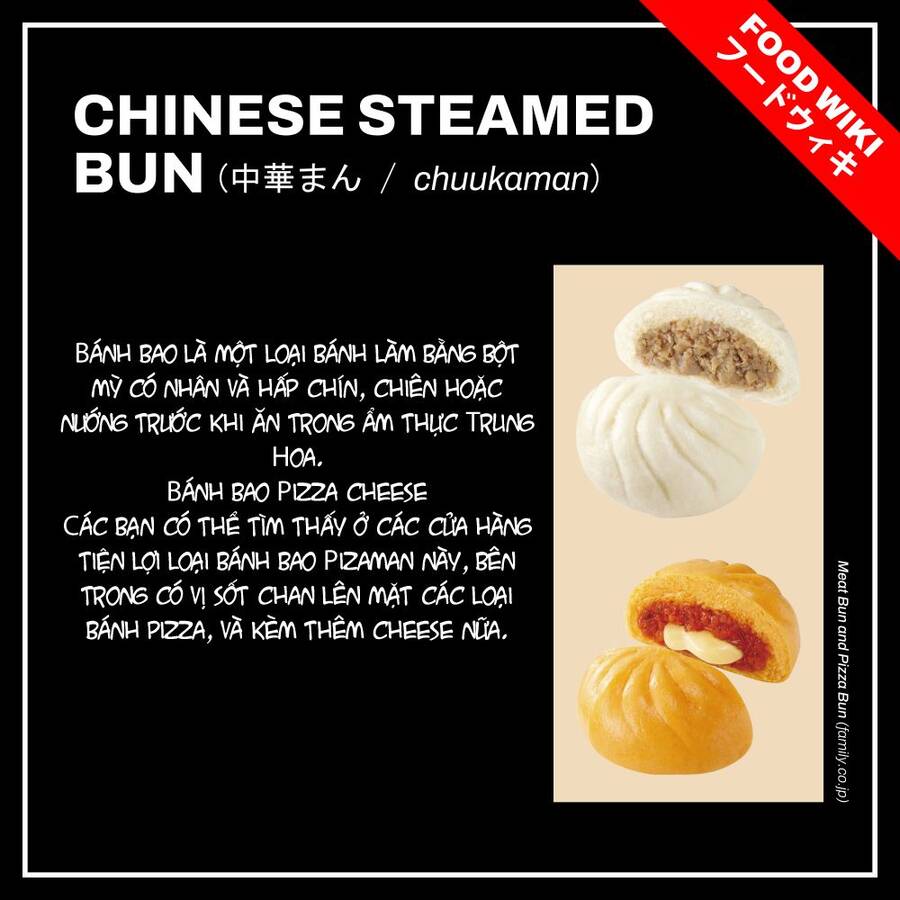 Cùng Ăn Thôi - Chương 2