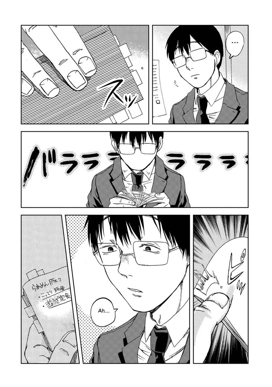 Cùng Ăn Thôi - Chương 20