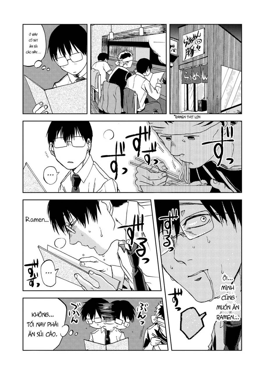 Cùng Ăn Thôi - Chương 20