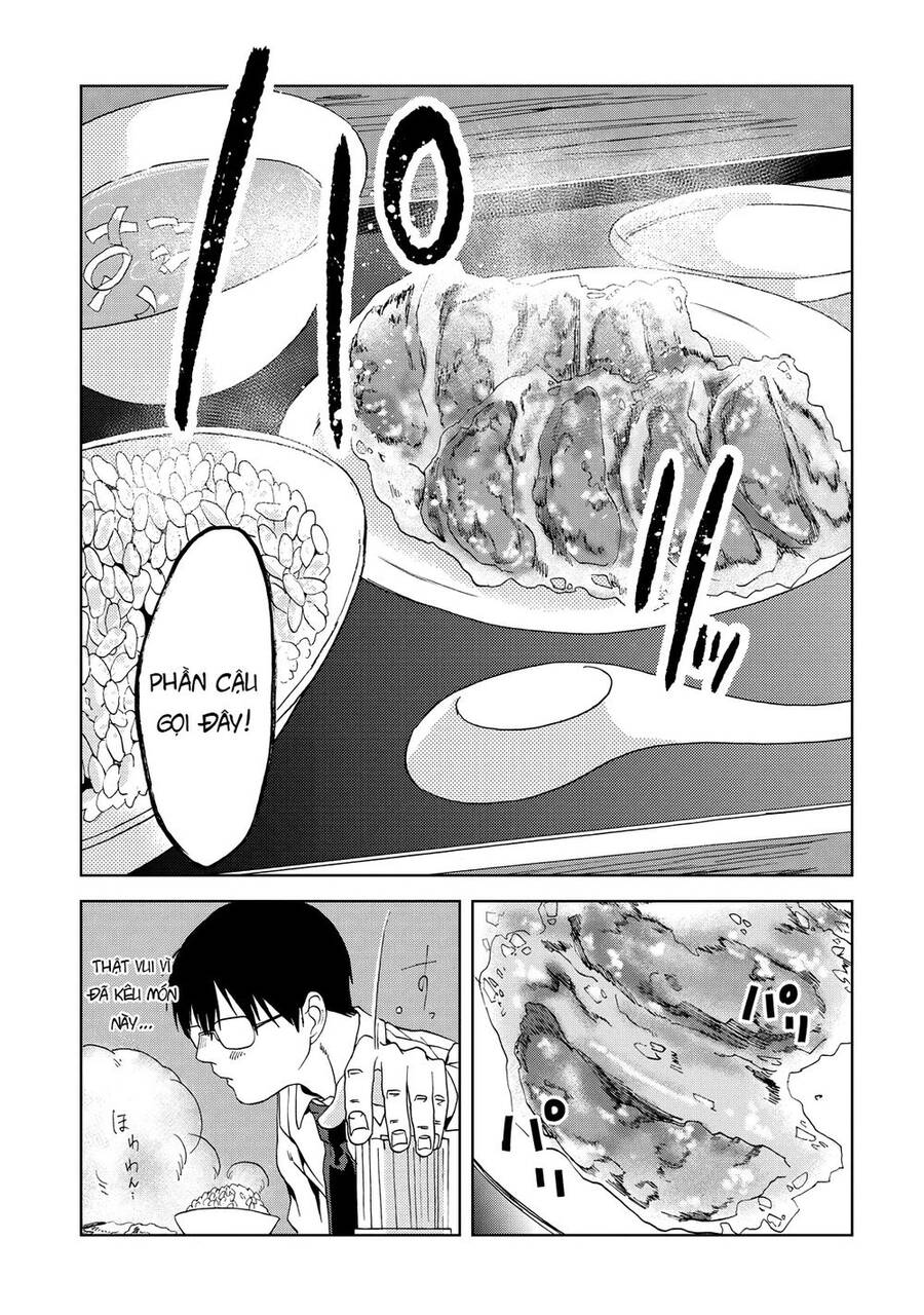 Cùng Ăn Thôi - Chương 20