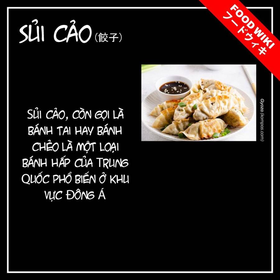 Cùng Ăn Thôi - Chương 20