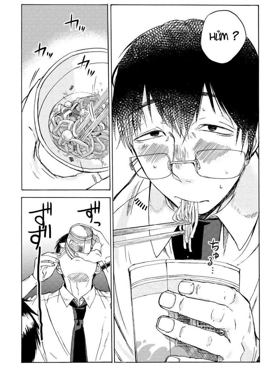 Cùng Ăn Thôi - Chương 21