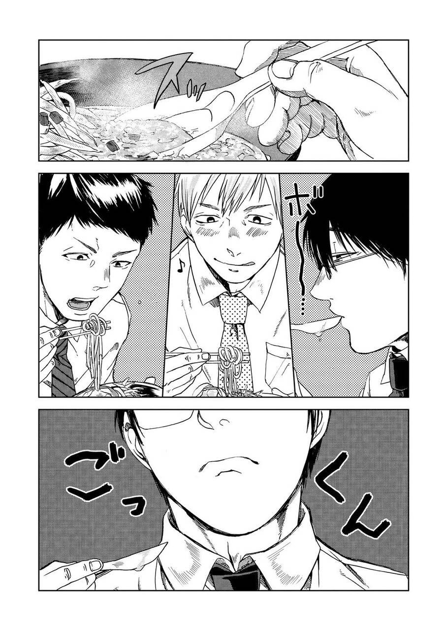 Cùng Ăn Thôi - Chương 22