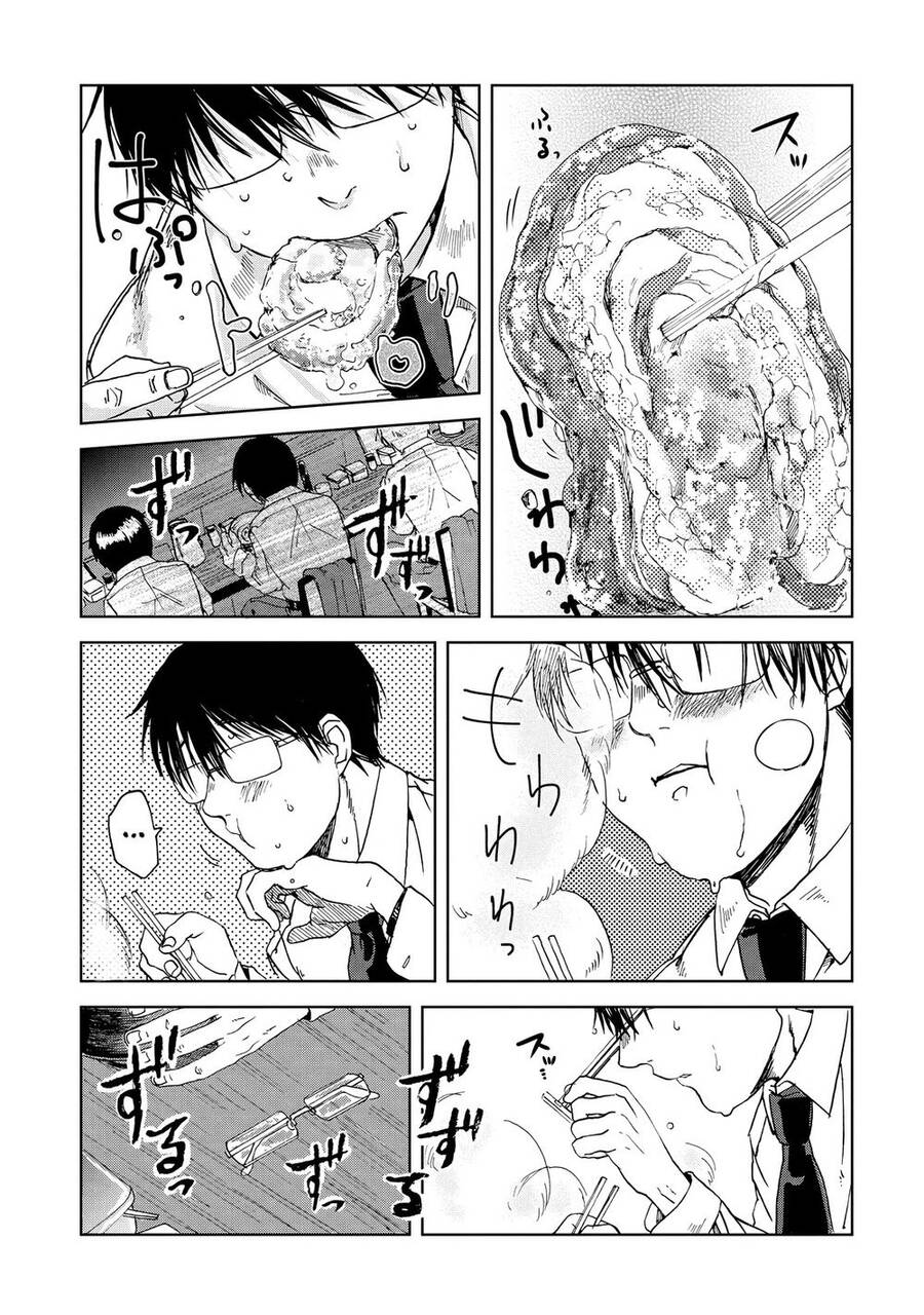 Cùng Ăn Thôi - Chương 22