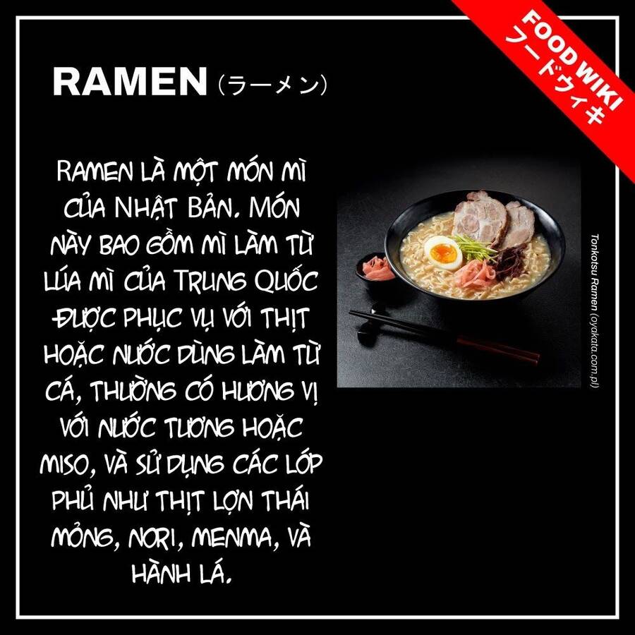 Cùng Ăn Thôi - Chương 22