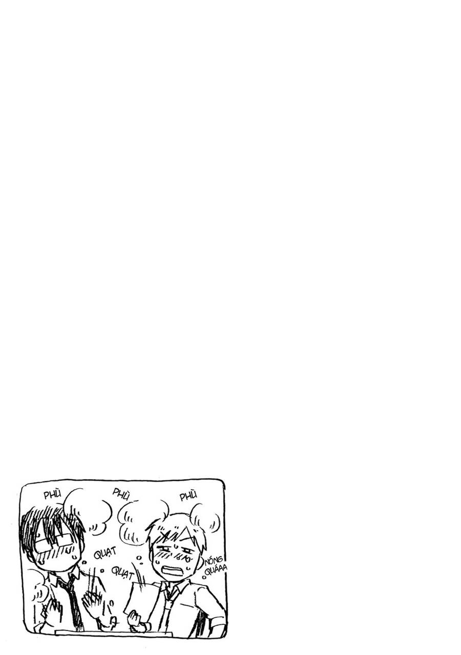Cùng Ăn Thôi - Chương 23