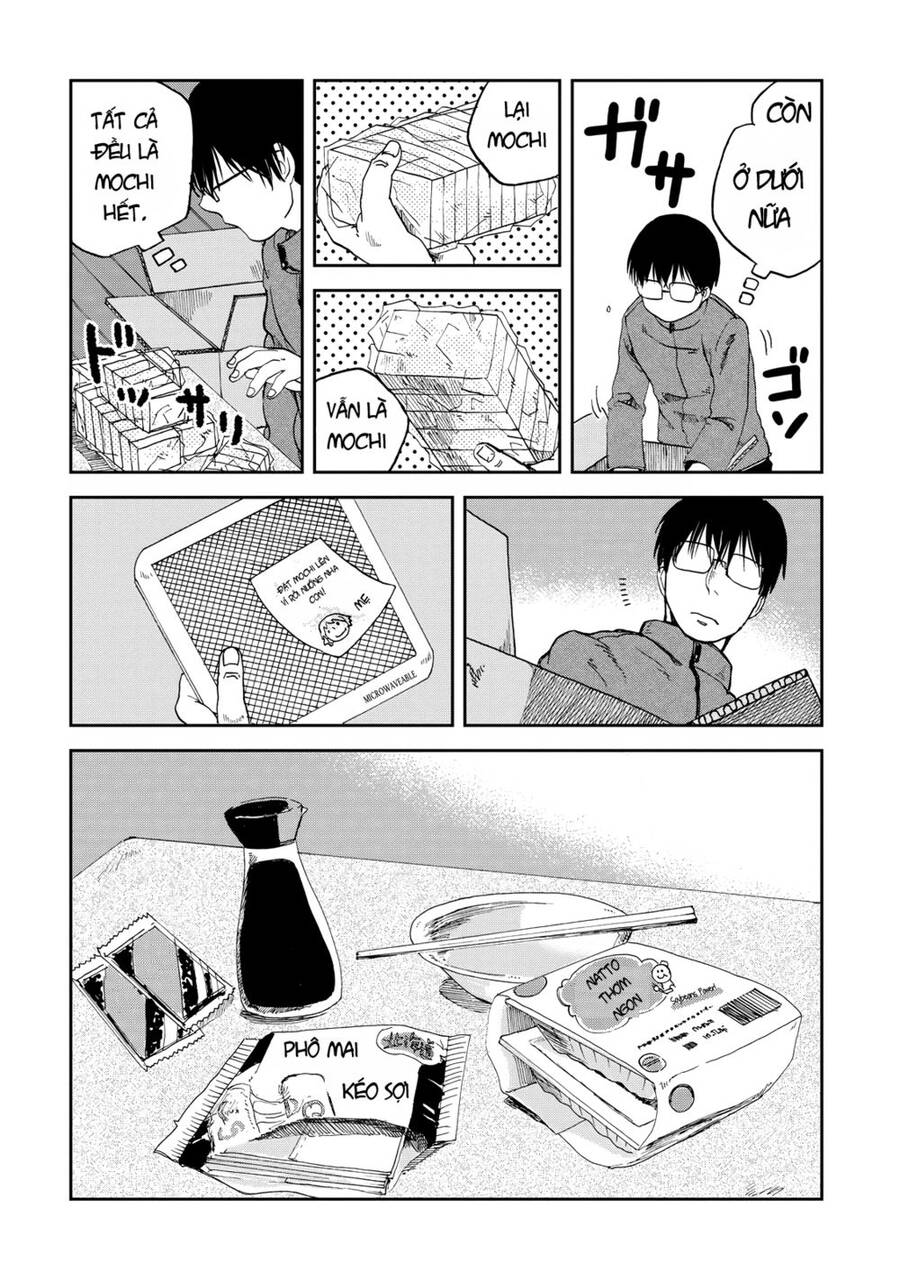 Cùng Ăn Thôi - Chương 24