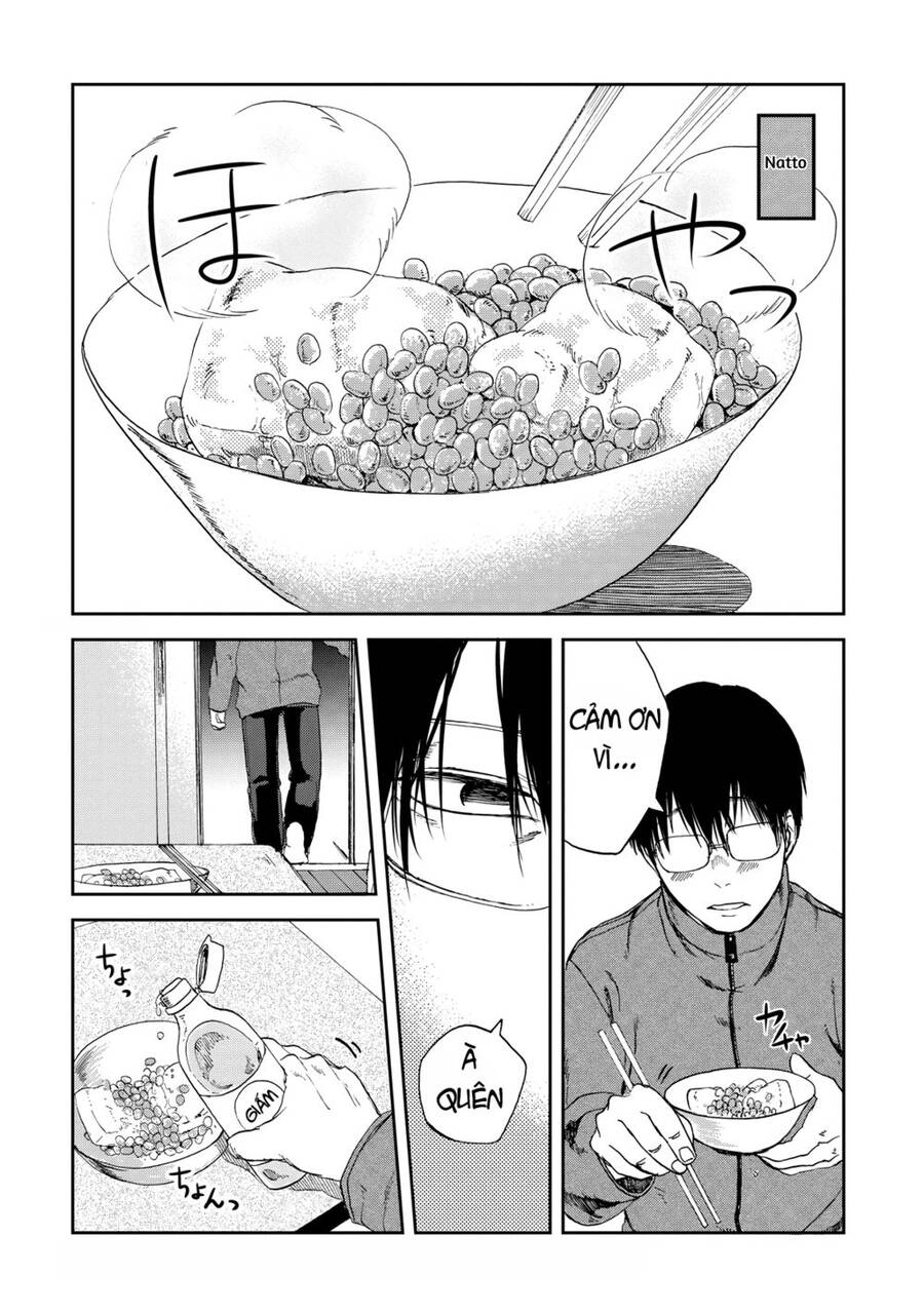 Cùng Ăn Thôi - Chương 24