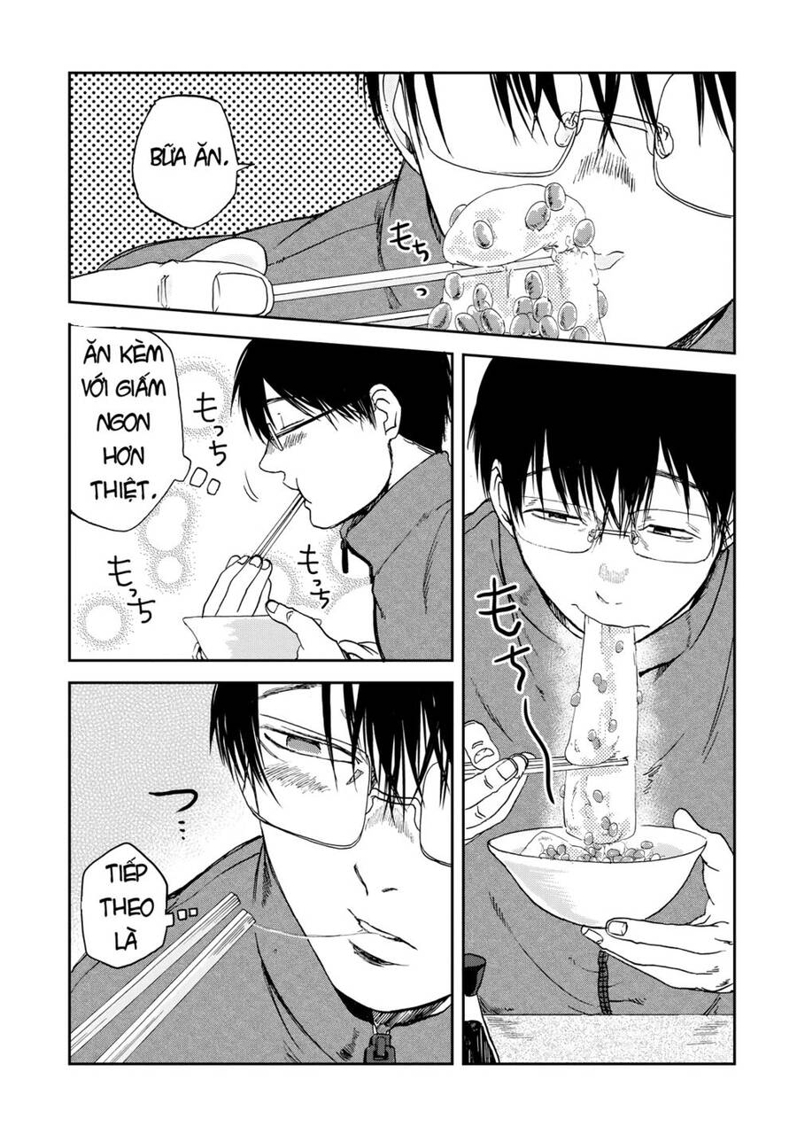 Cùng Ăn Thôi - Chương 24