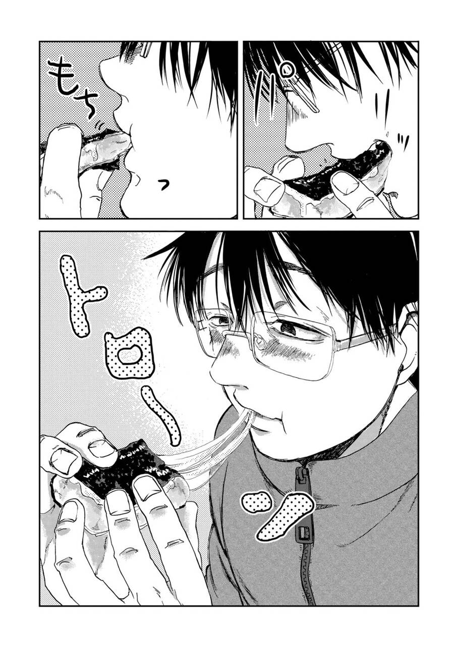 Cùng Ăn Thôi - Chương 24