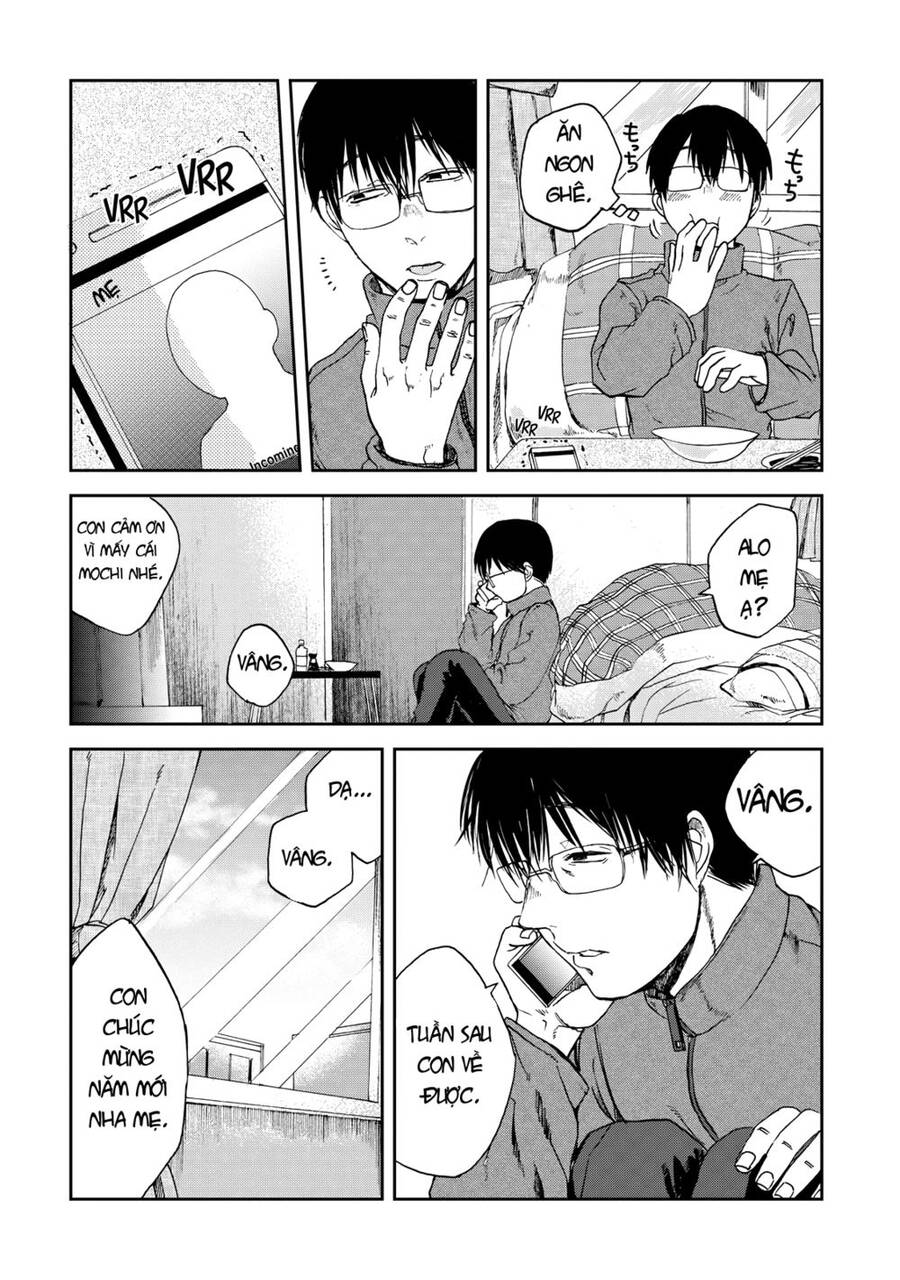 Cùng Ăn Thôi - Chương 24