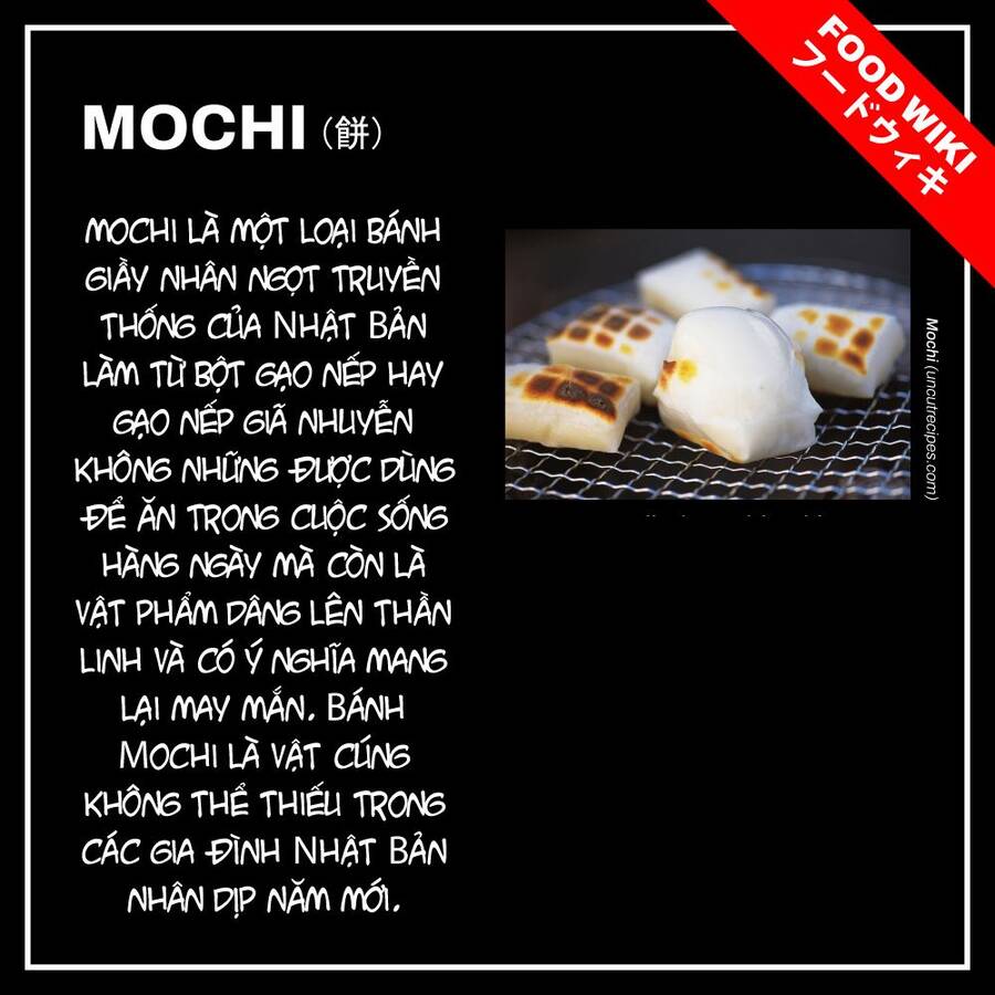 Cùng Ăn Thôi - Chương 24