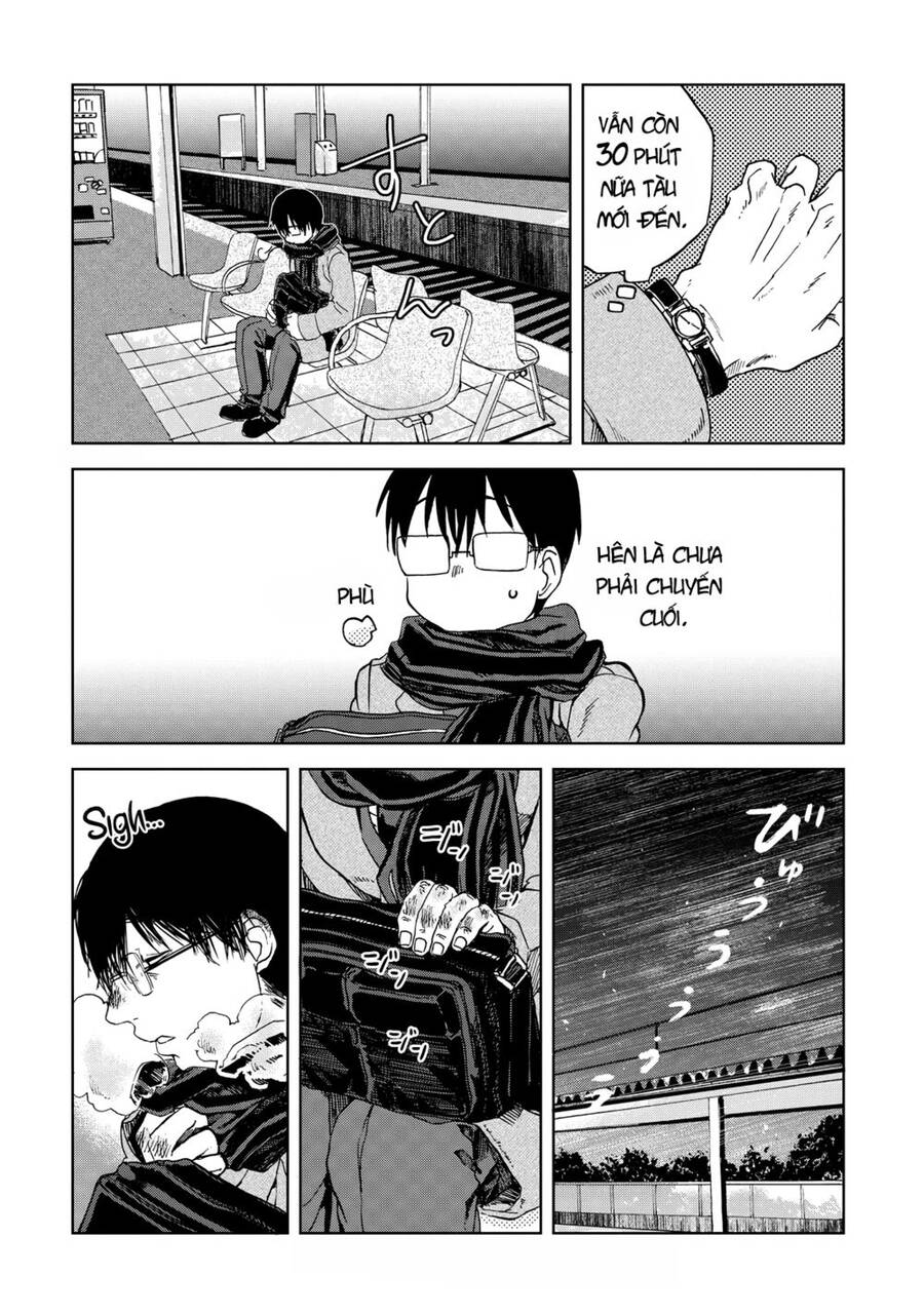 Cùng Ăn Thôi - Chương 25