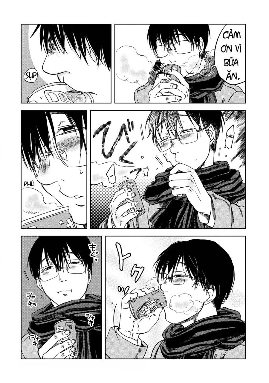 Cùng Ăn Thôi - Chương 25
