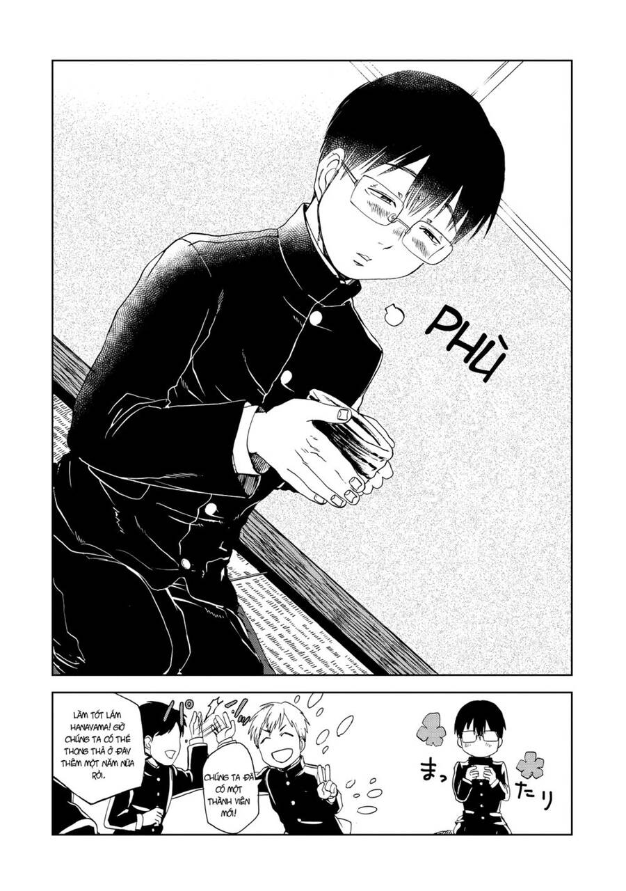 Cùng Ăn Thôi - Chương 26.5