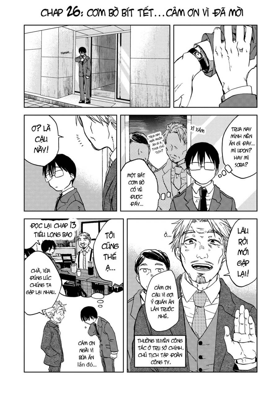 Cùng Ăn Thôi - Chương 26