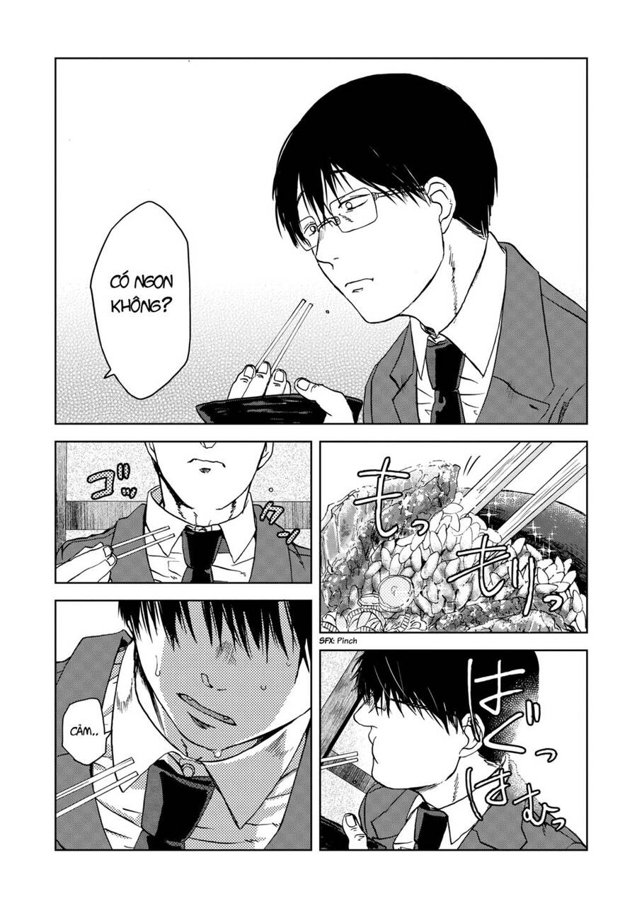 Cùng Ăn Thôi - Chương 26