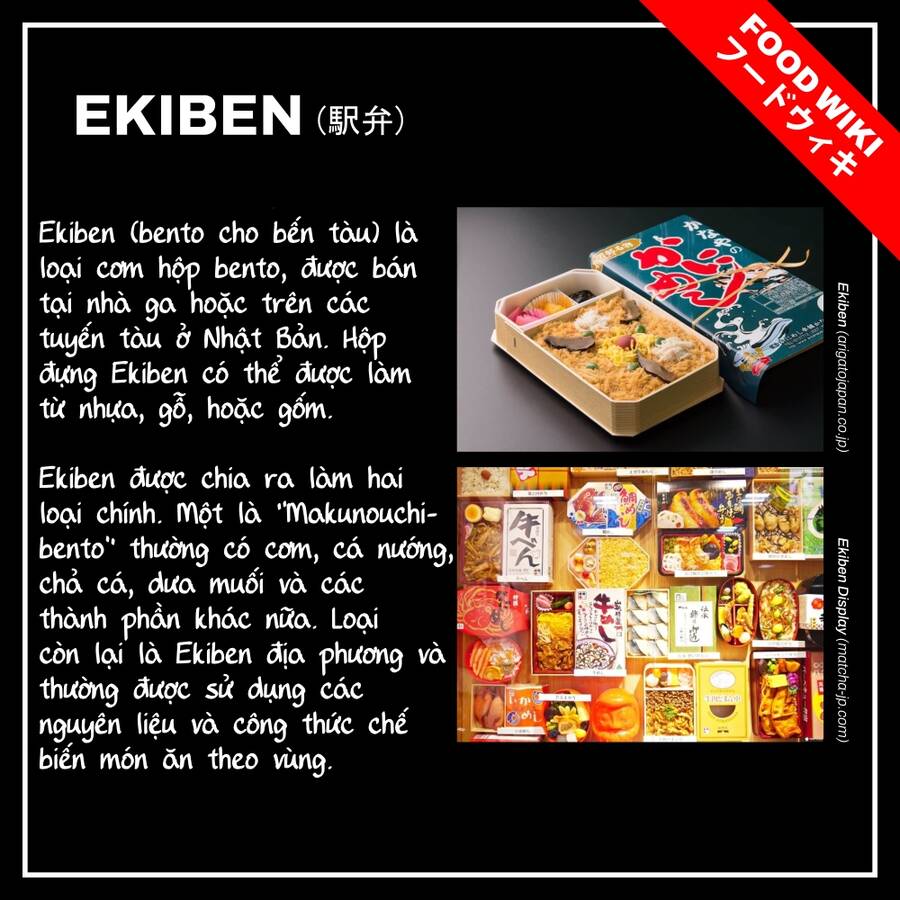 Cùng Ăn Thôi - Chương 27