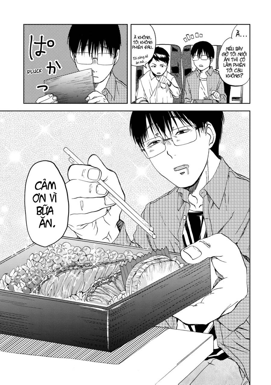 Cùng Ăn Thôi - Chương 27
