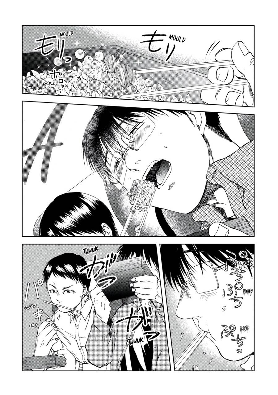 Cùng Ăn Thôi - Chương 27