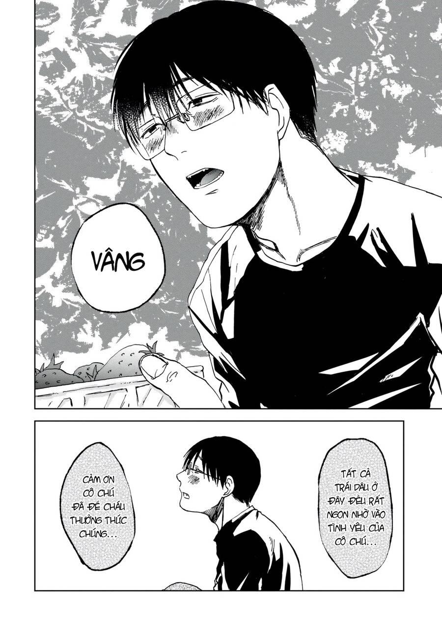 Cùng Ăn Thôi - Chương 28