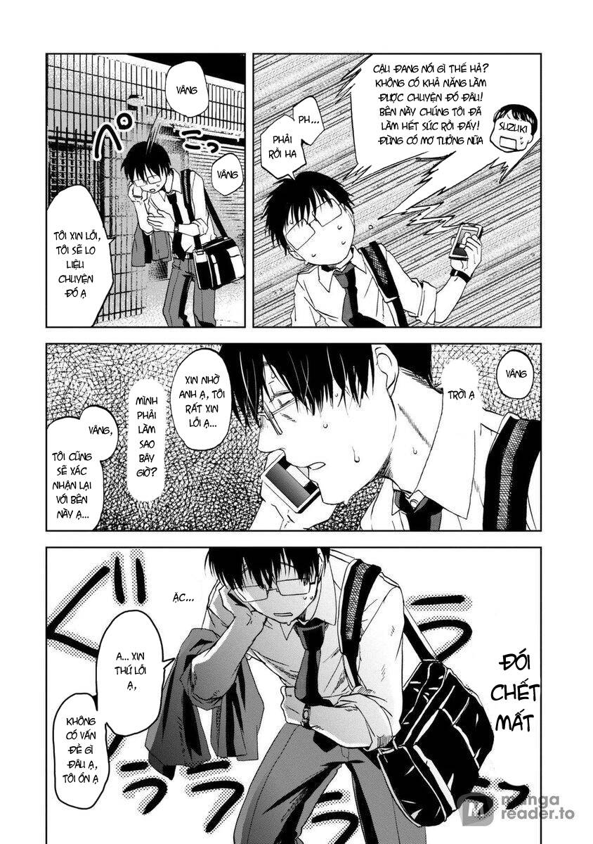 Cùng Ăn Thôi - Chương 29