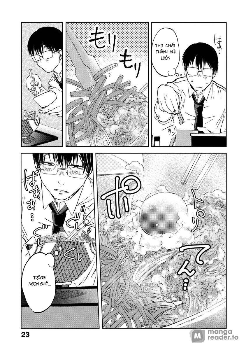 Cùng Ăn Thôi - Chương 29