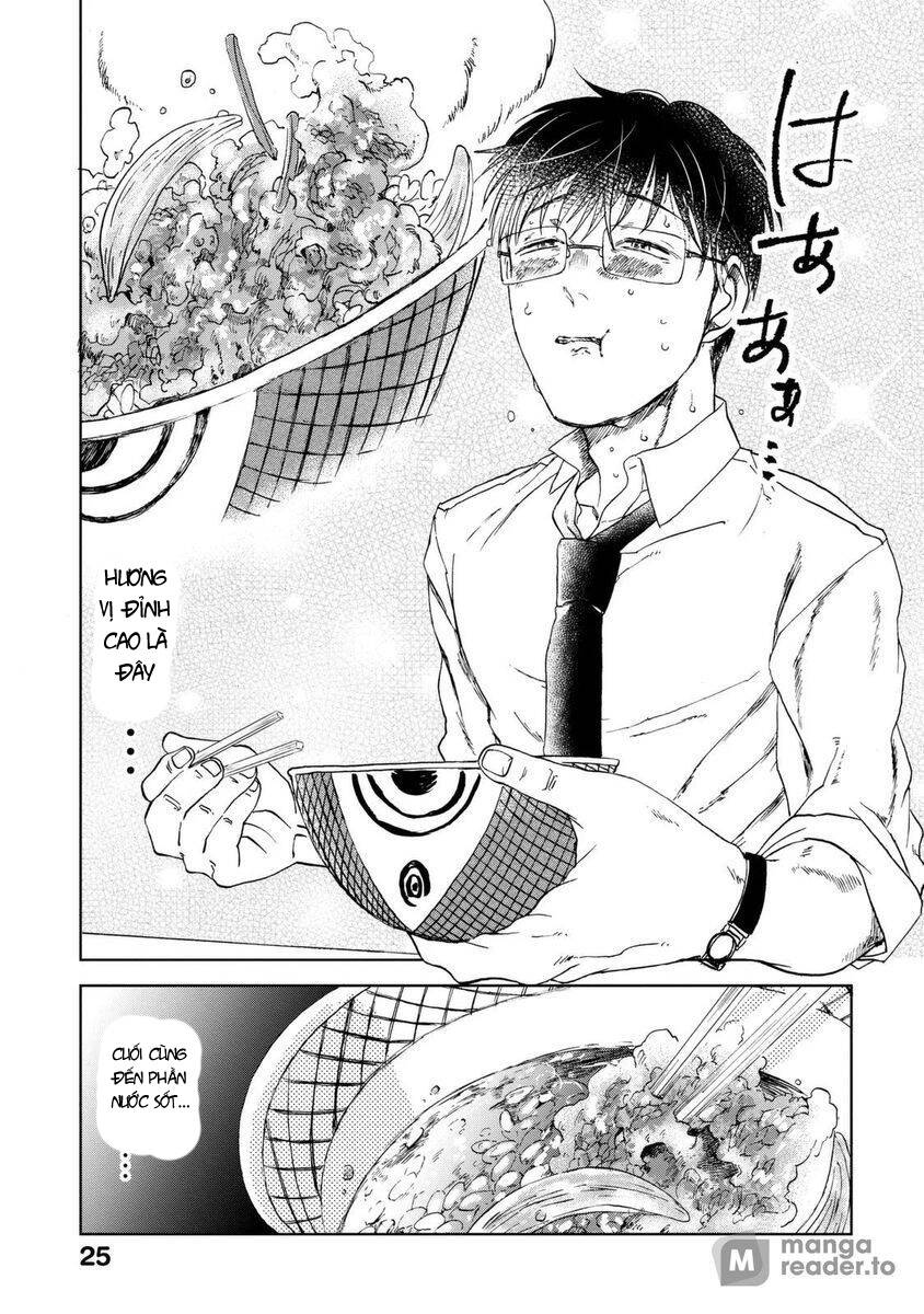 Cùng Ăn Thôi - Chương 29