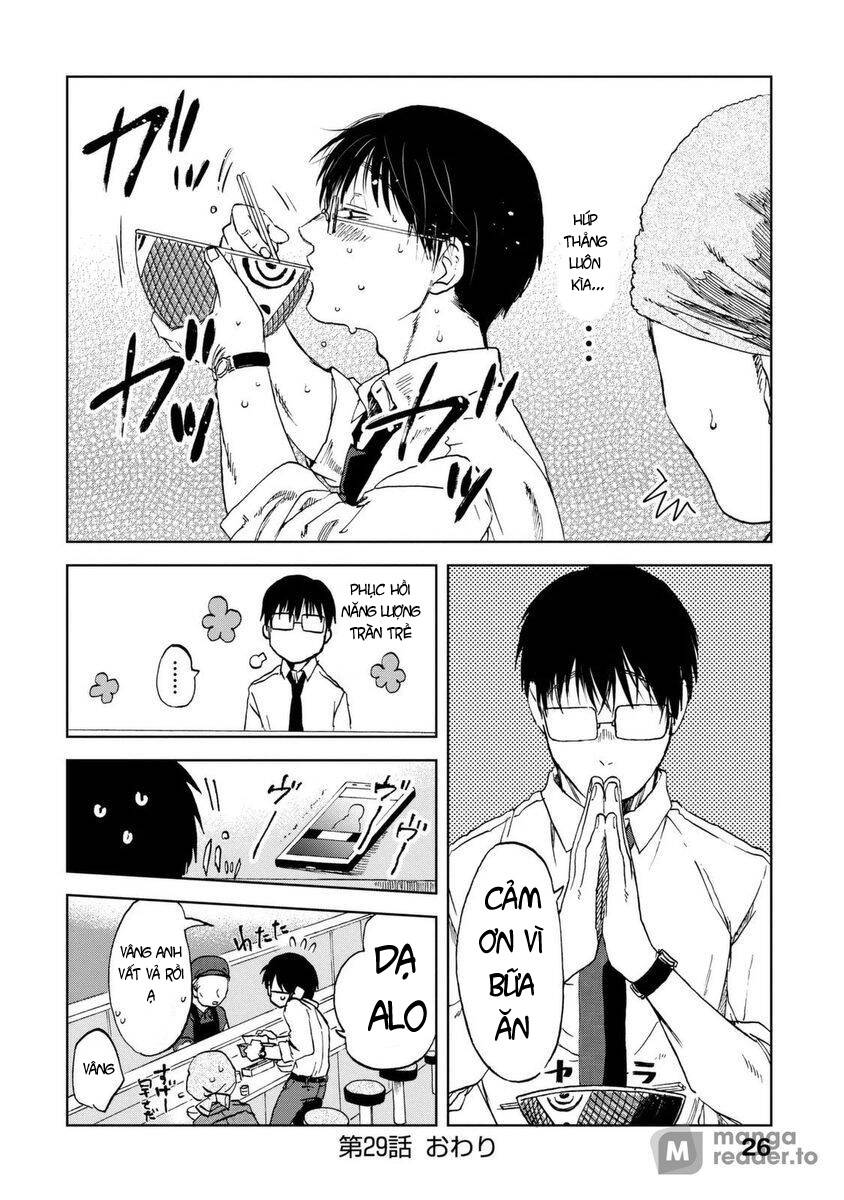 Cùng Ăn Thôi - Chương 29