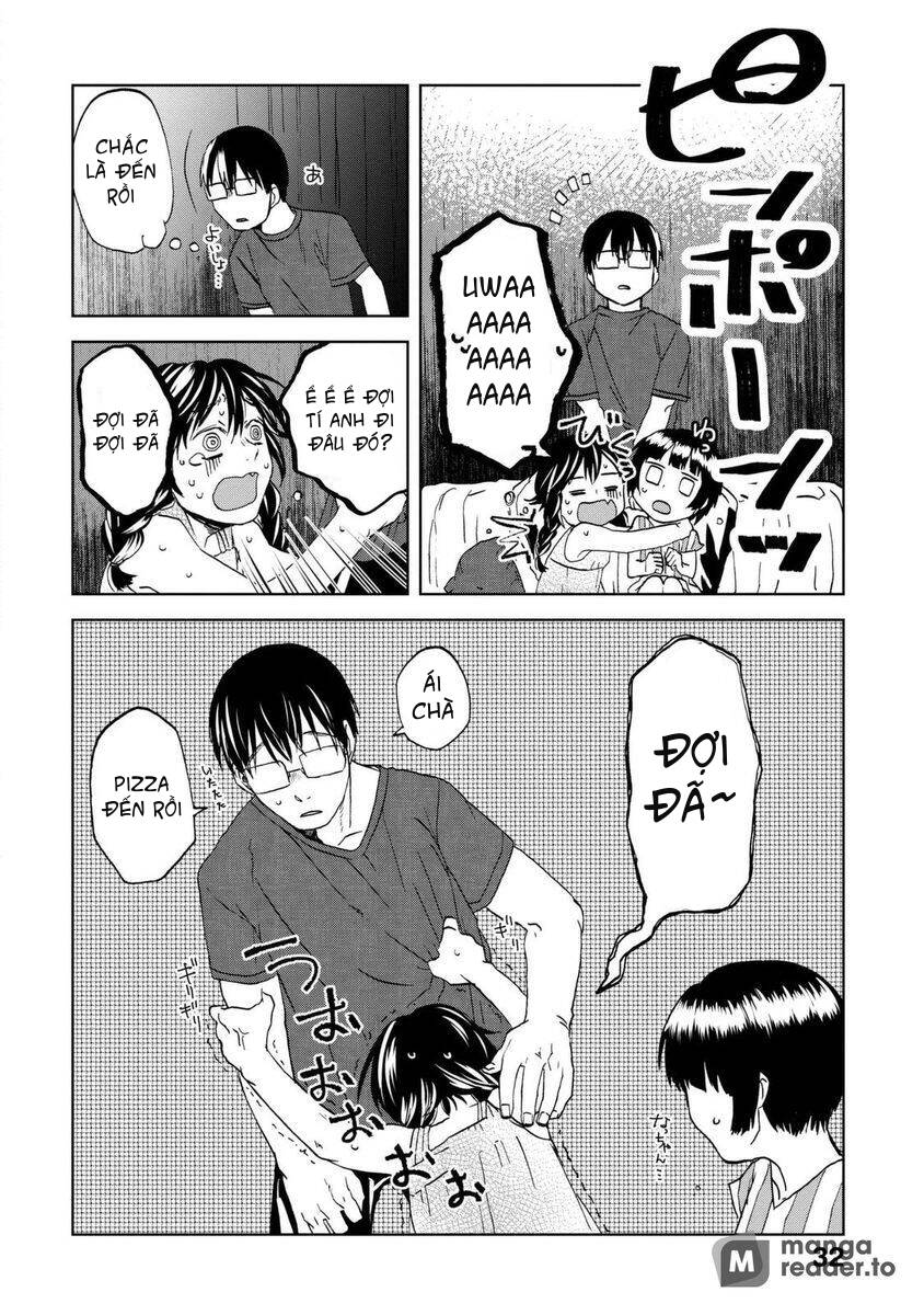 Cùng Ăn Thôi - Chương 30