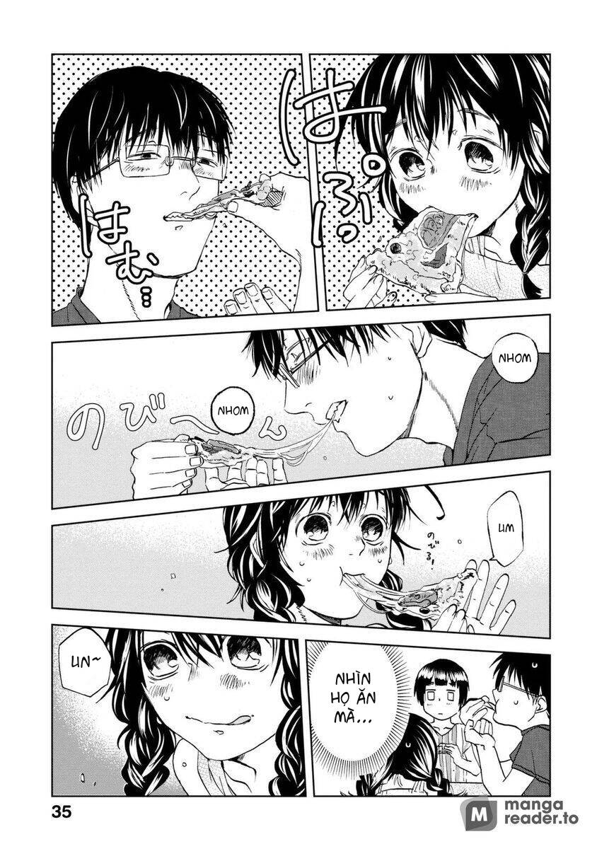 Cùng Ăn Thôi - Chương 30