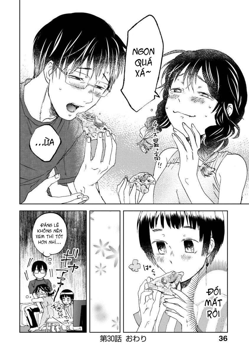 Cùng Ăn Thôi - Chương 30