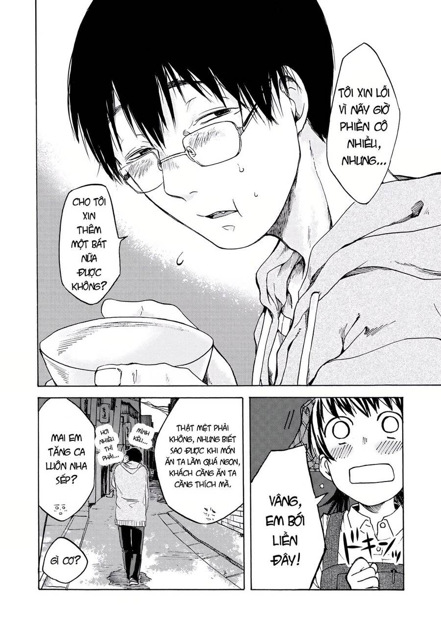Cùng Ăn Thôi - Chương 6