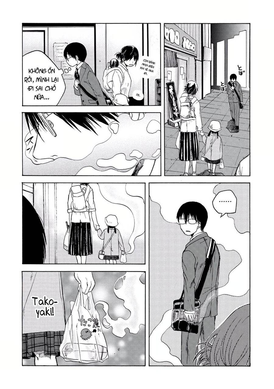 Cùng Ăn Thôi - Chương 7