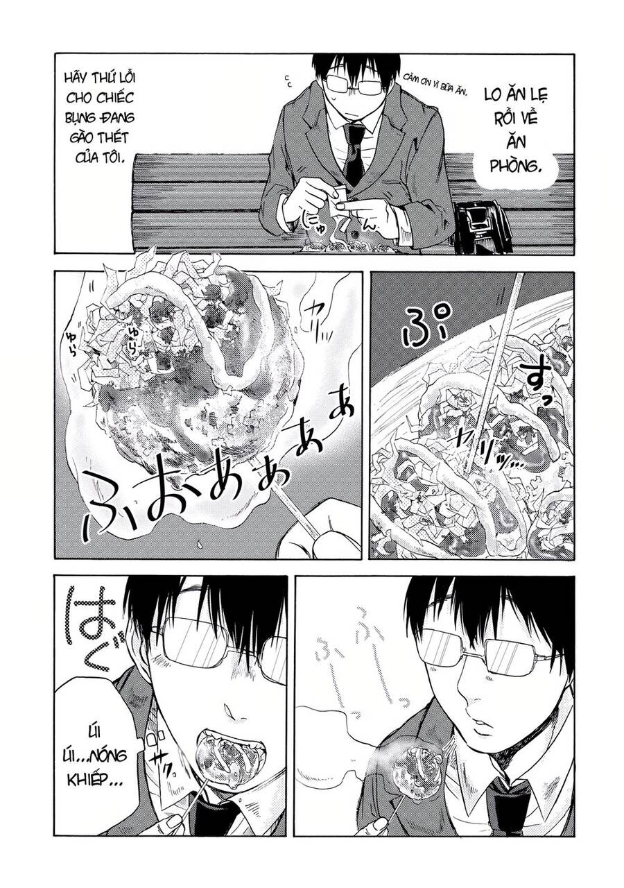 Cùng Ăn Thôi - Chương 7