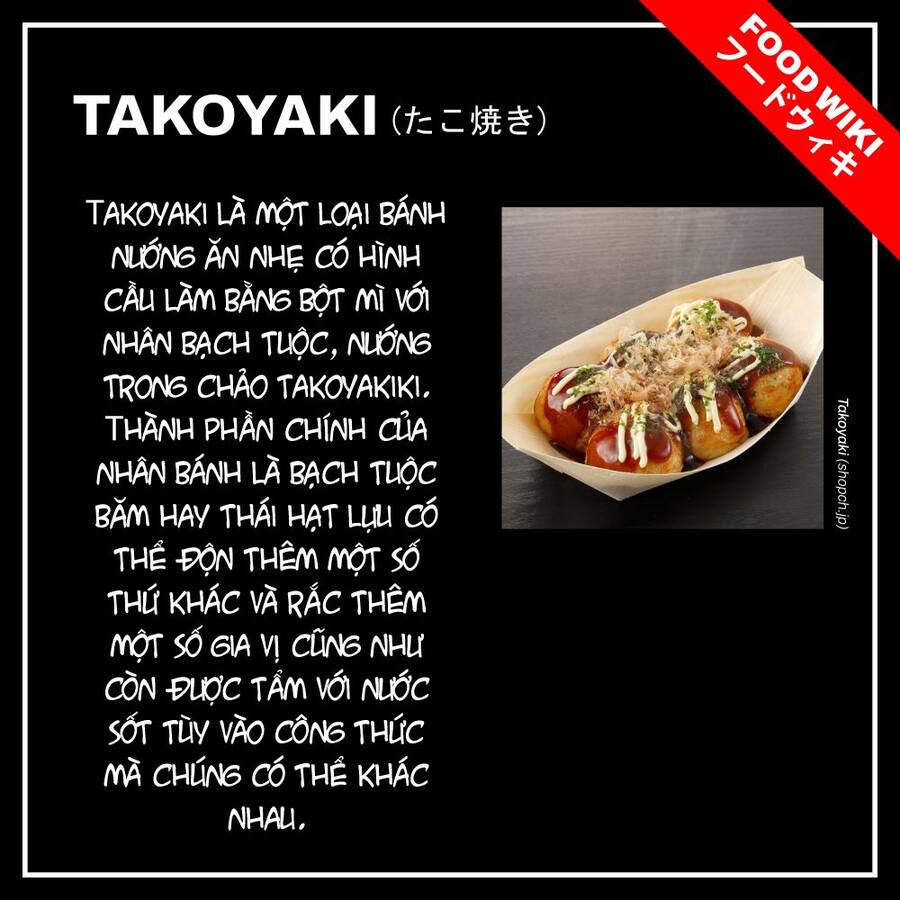 Cùng Ăn Thôi - Chương 7