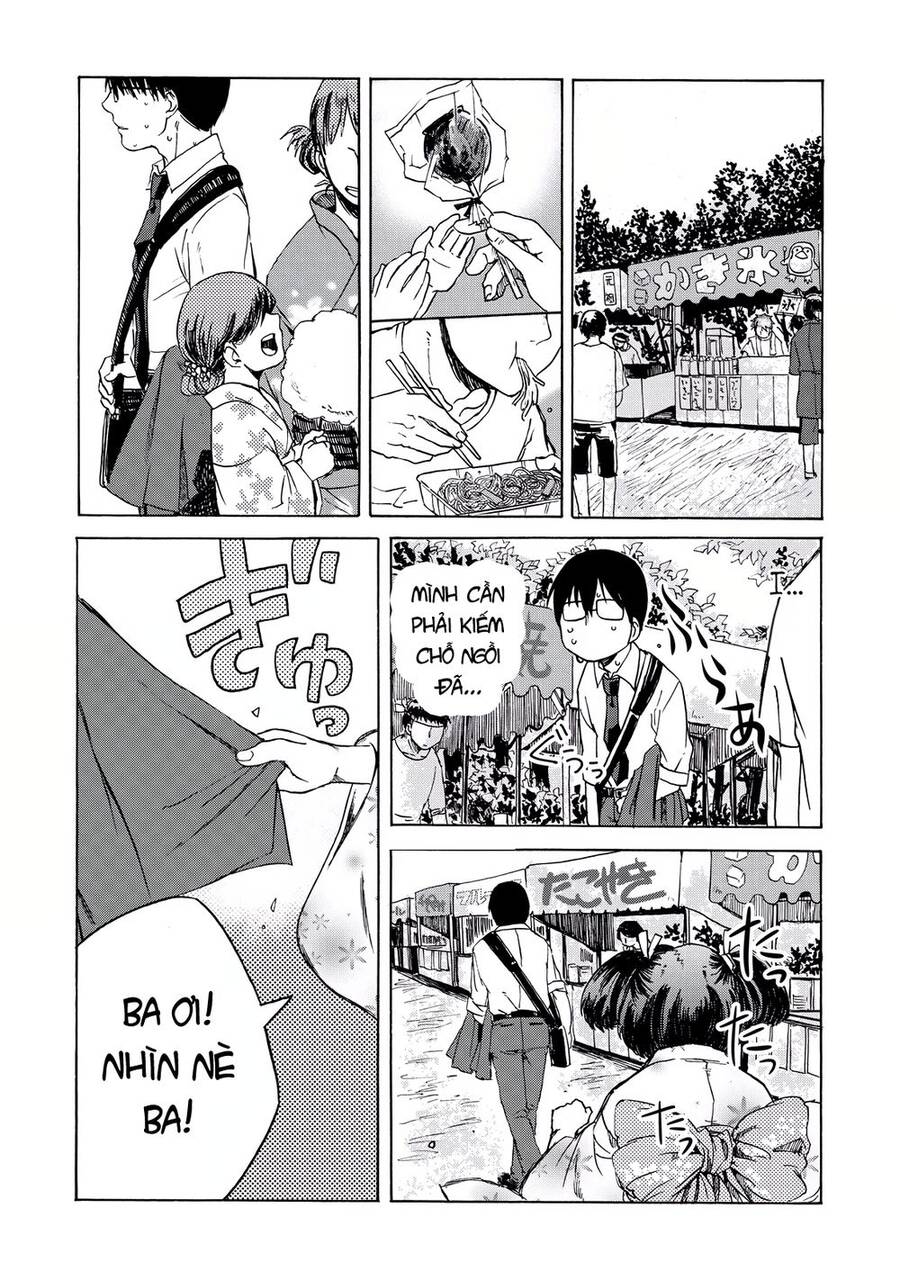 Cùng Ăn Thôi - Chương 8