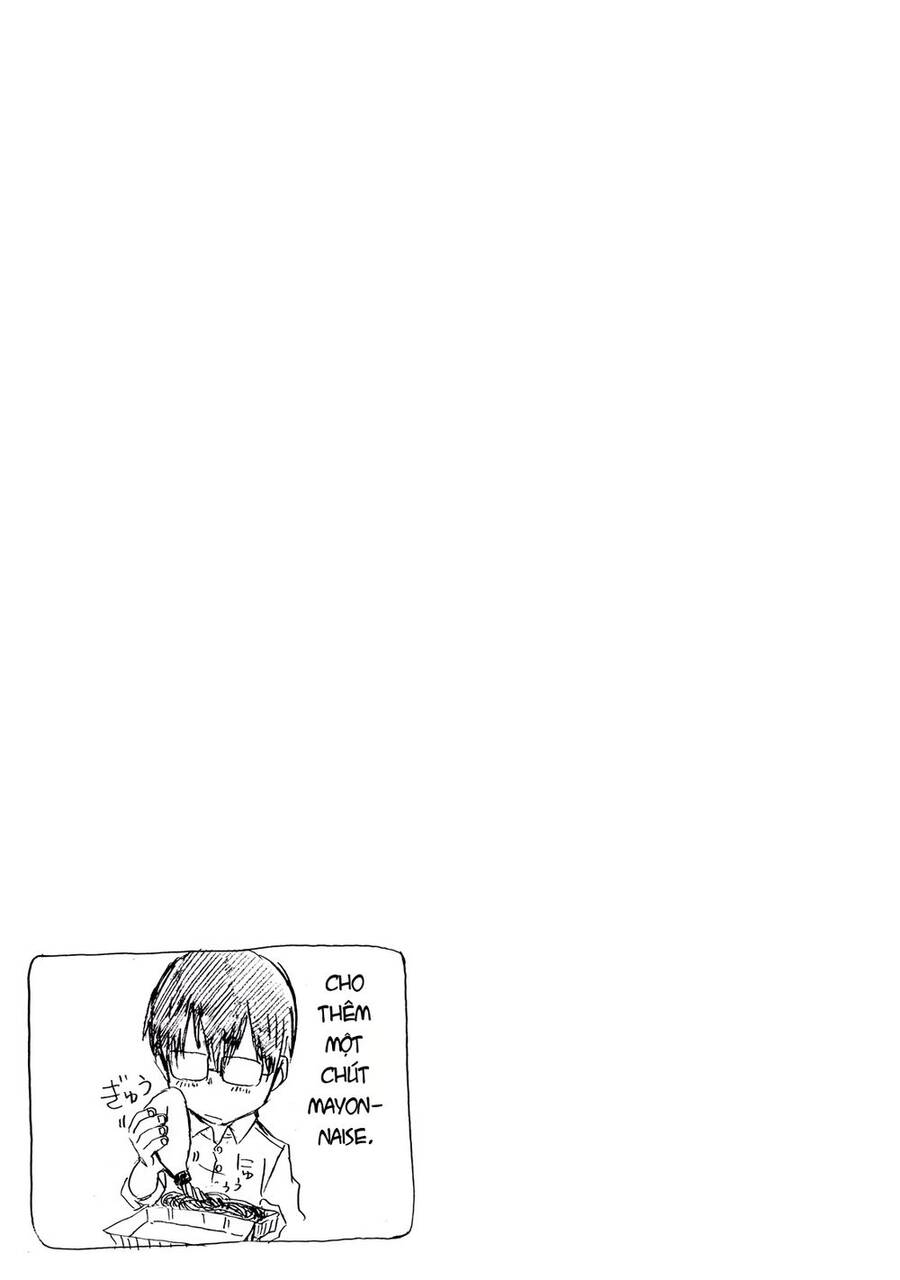 Cùng Ăn Thôi - Chương 8