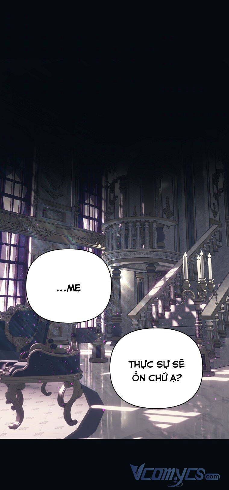 Phương Pháp Sống Sót Khi Phải Ngủ Cùng Hoàng Đế - Chương 2