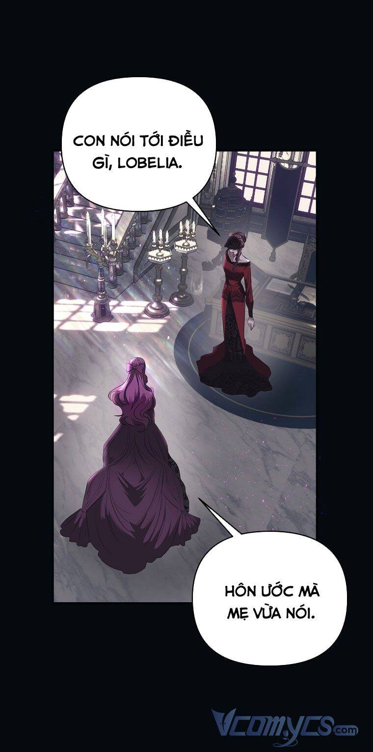 Phương Pháp Sống Sót Khi Phải Ngủ Cùng Hoàng Đế - Chương 2