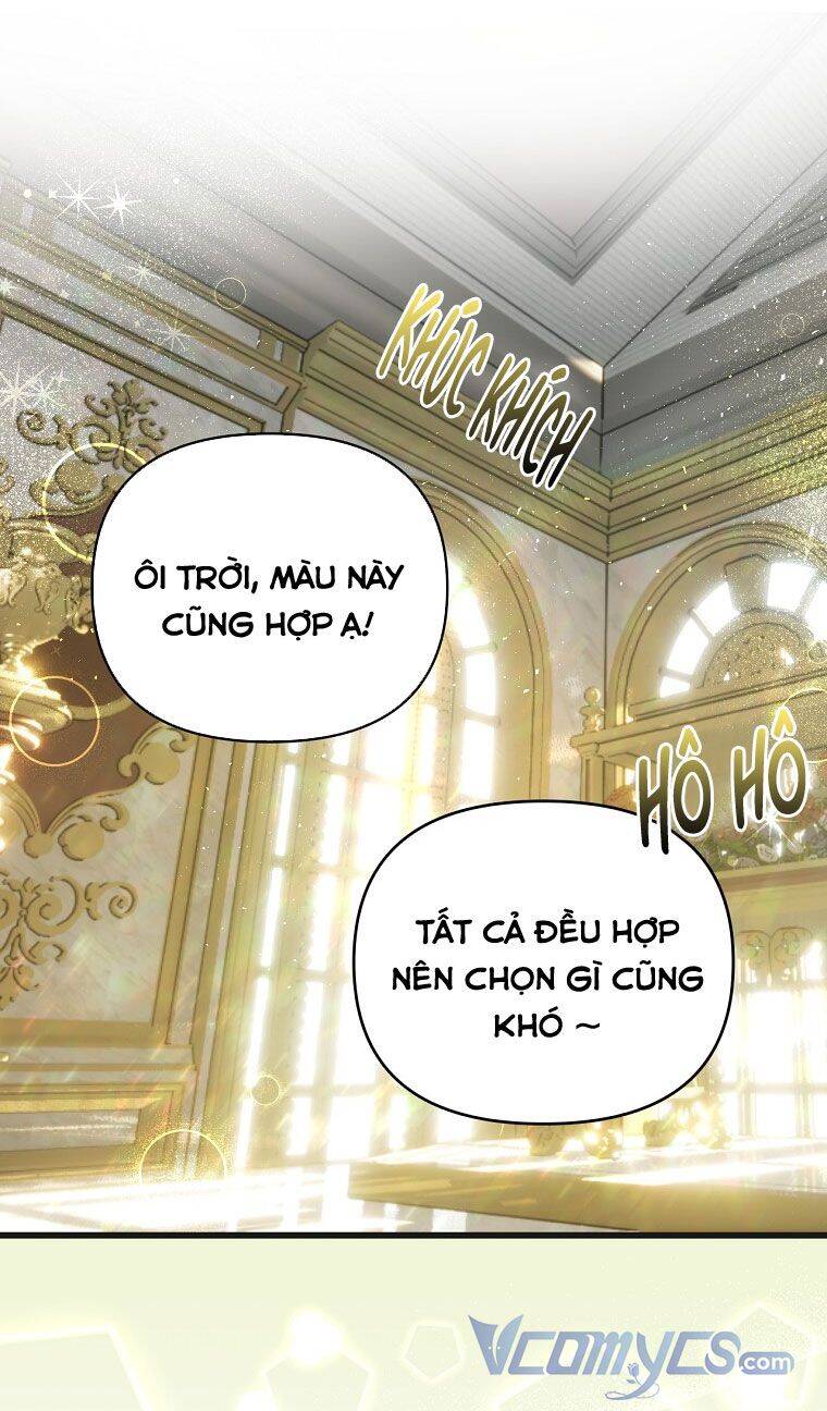 Phương Pháp Sống Sót Khi Phải Ngủ Cùng Hoàng Đế - Chương 2