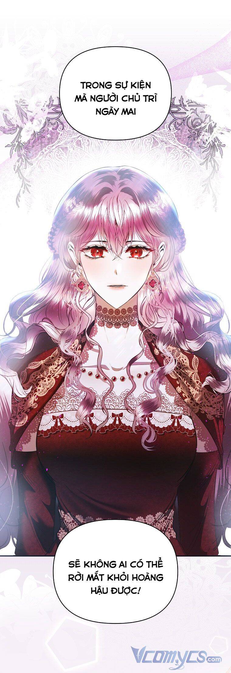 Phương Pháp Sống Sót Khi Phải Ngủ Cùng Hoàng Đế - Chương 2