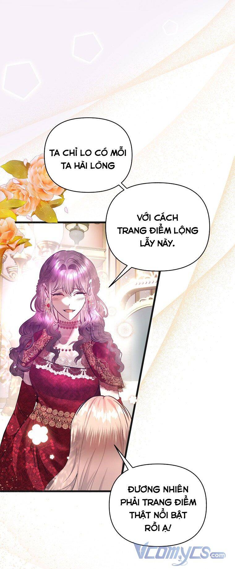 Phương Pháp Sống Sót Khi Phải Ngủ Cùng Hoàng Đế - Chương 2