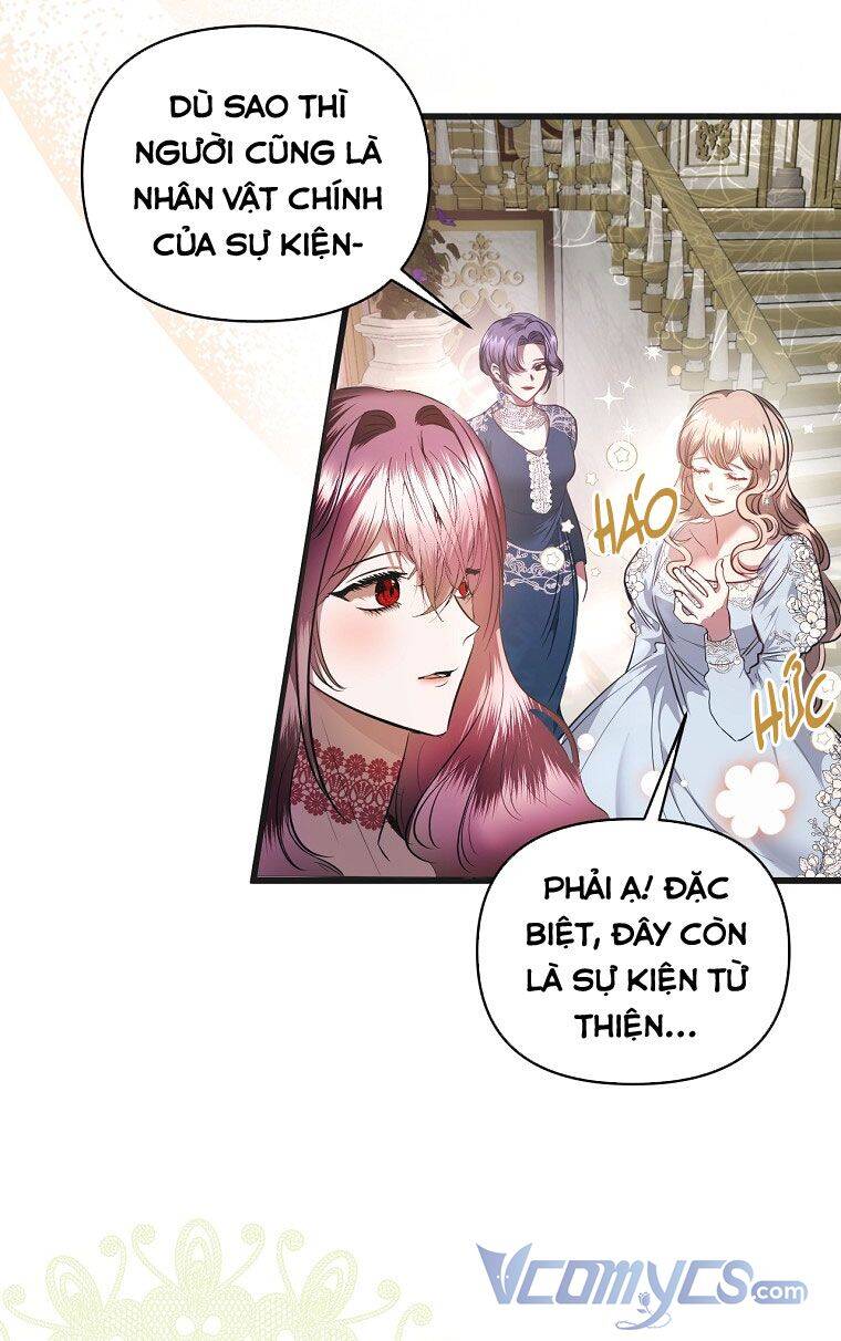 Phương Pháp Sống Sót Khi Phải Ngủ Cùng Hoàng Đế - Chương 2