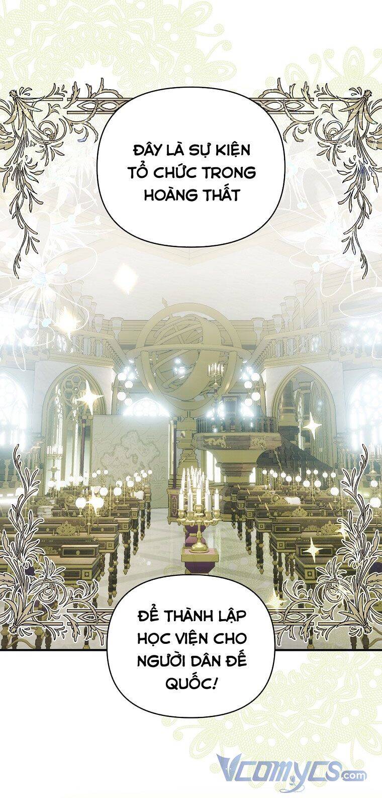 Phương Pháp Sống Sót Khi Phải Ngủ Cùng Hoàng Đế - Chương 2