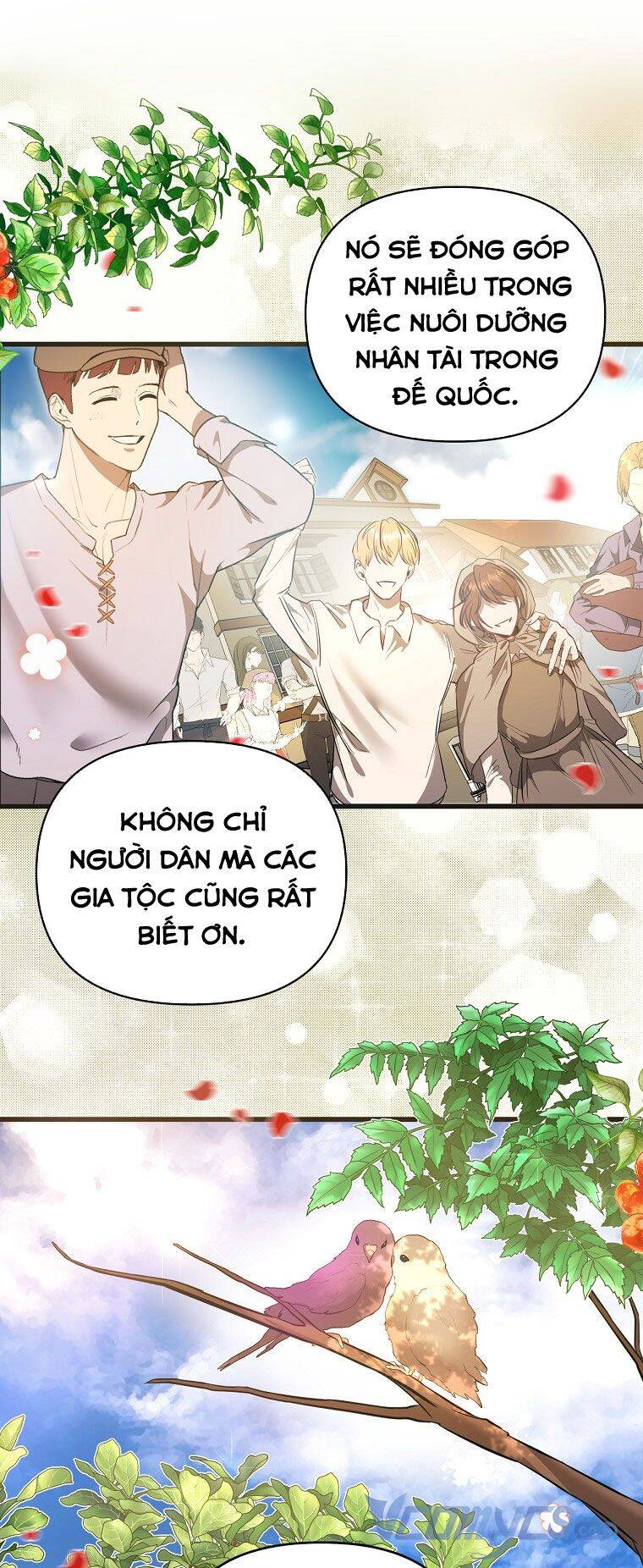 Phương Pháp Sống Sót Khi Phải Ngủ Cùng Hoàng Đế - Chương 2