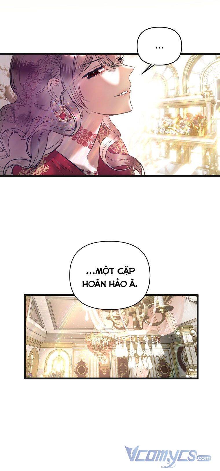 Phương Pháp Sống Sót Khi Phải Ngủ Cùng Hoàng Đế - Chương 2