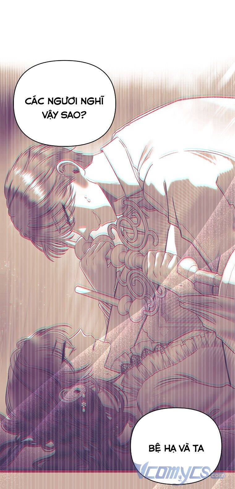 Phương Pháp Sống Sót Khi Phải Ngủ Cùng Hoàng Đế - Chương 2