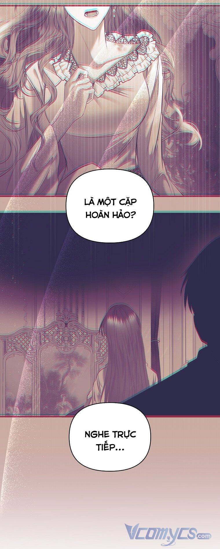 Phương Pháp Sống Sót Khi Phải Ngủ Cùng Hoàng Đế - Chương 2