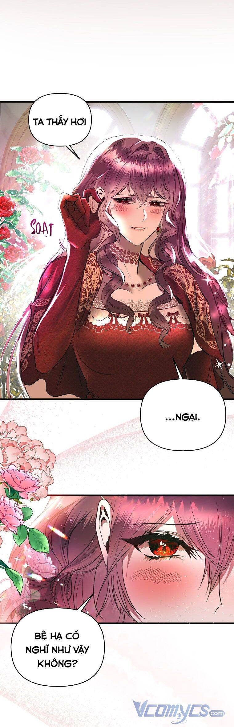 Phương Pháp Sống Sót Khi Phải Ngủ Cùng Hoàng Đế - Chương 2